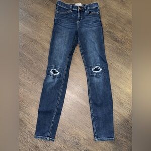 Abercrombie kids size 15/16